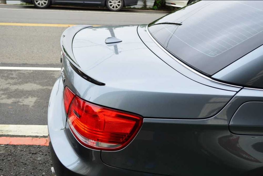 Eleron portbagaj Bmw Seria 3 E93 (06-14) Cabrio M Performance