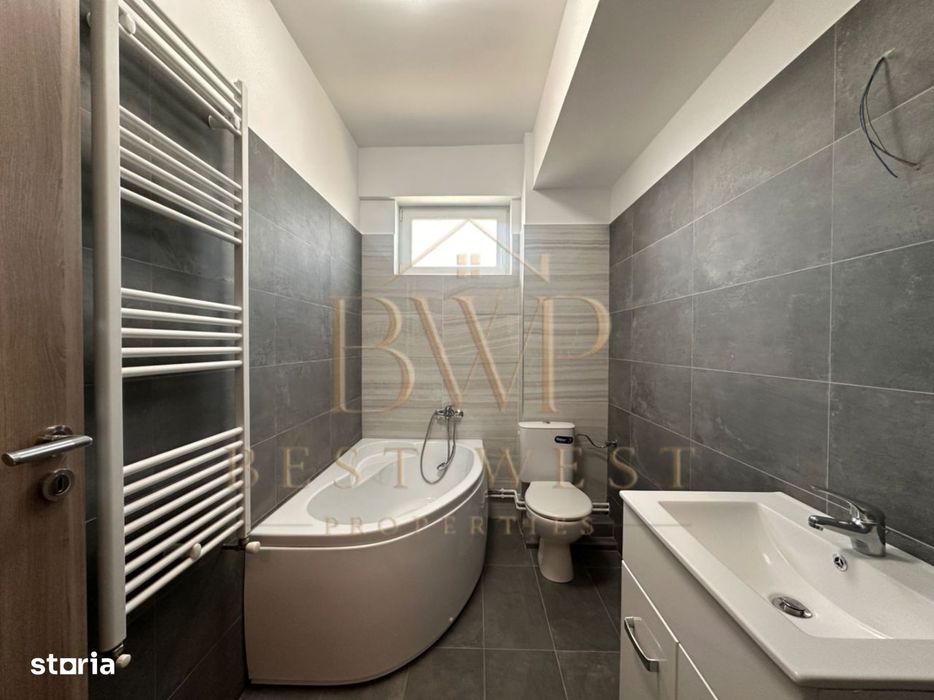 Apartament de închiriat, Lipovei, 2 camere, nou