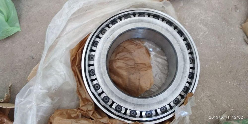 Подшипник роликовый 7526