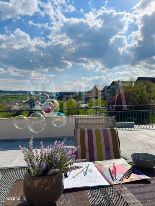 Apartament 2 camere de vanzare in Borhanci, Cluj Napoca