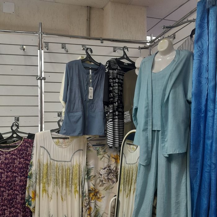 Торговое Оборудование