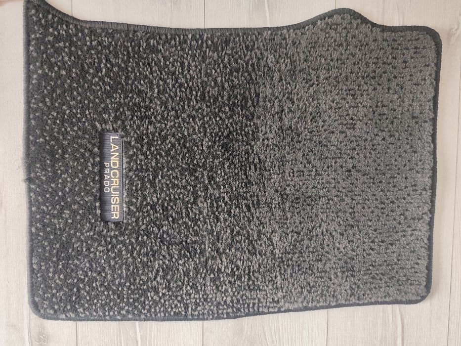 Продам полики оригинал на Прадо 120