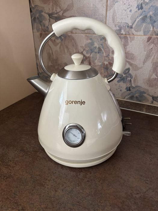 Fierbator electric Gorenje 1.7L