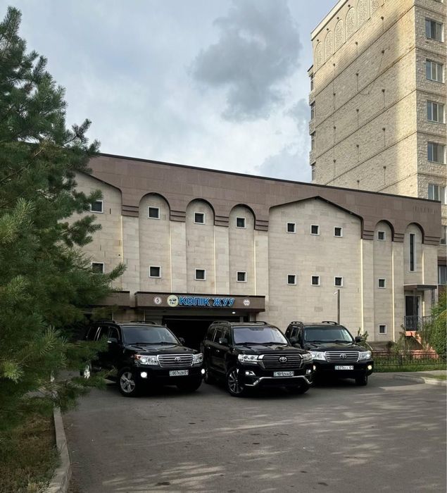 Автопрокат, прокат авто, аренда авто в Астане