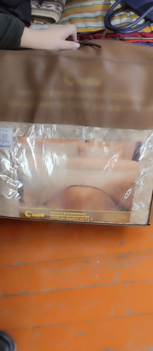 FOHOW постельное белье