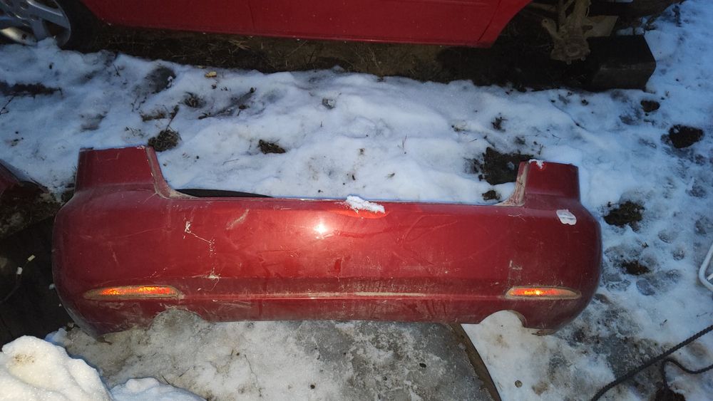 Мазда 6 по запчастям