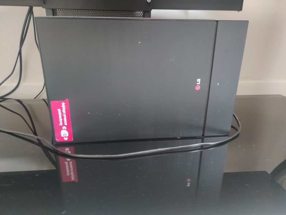 Продаем Саунд бар LG