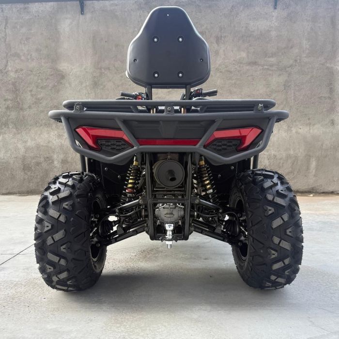 Linko lk pro 4x4