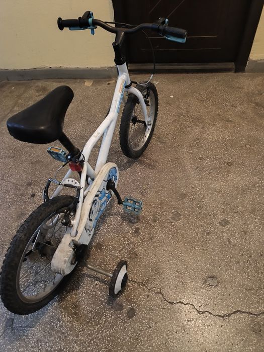 Bicicleta copii Btwin