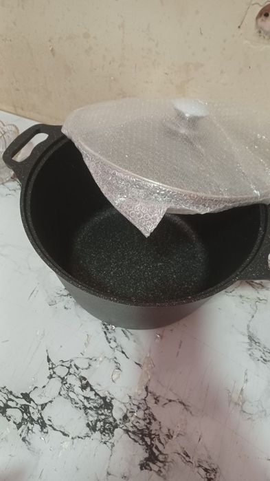 Kukmara qozon yengi sotiladi