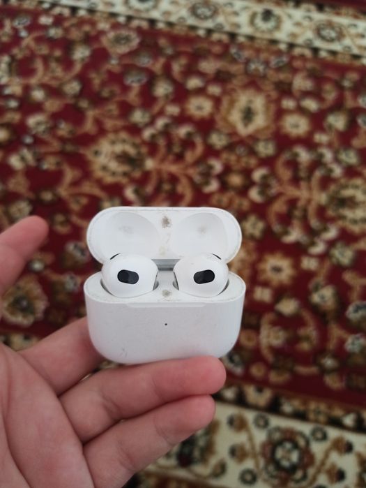 Наушники беспроводные