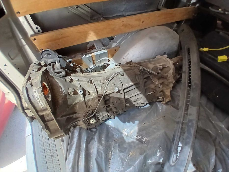 Части за SUBARU Forester 2.0 AWD