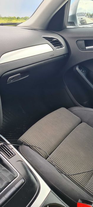 Vand sau schimb audi a4 b8 cu tiguan automat 4x4