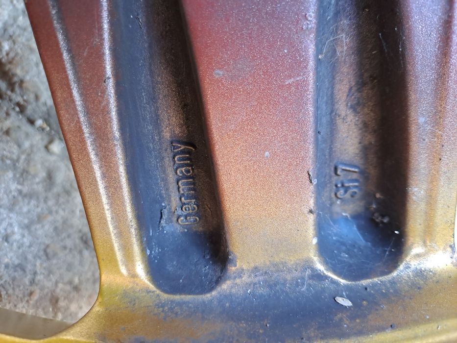 17" 5Х100мм Ауди, Фолксваген/ 5X100mm Audi, VW Volkswagen