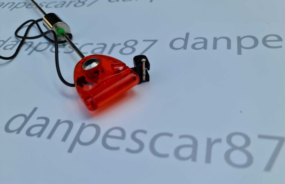 Rod pod FL119 Echipat cu 4 Senzori cu statie ROBINHAN + 4 Swingeri MK2