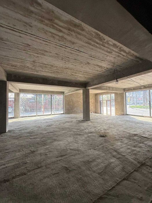 Сдаётся Здание 1260м2 Яккасарайский район Ракат махалля (N119)