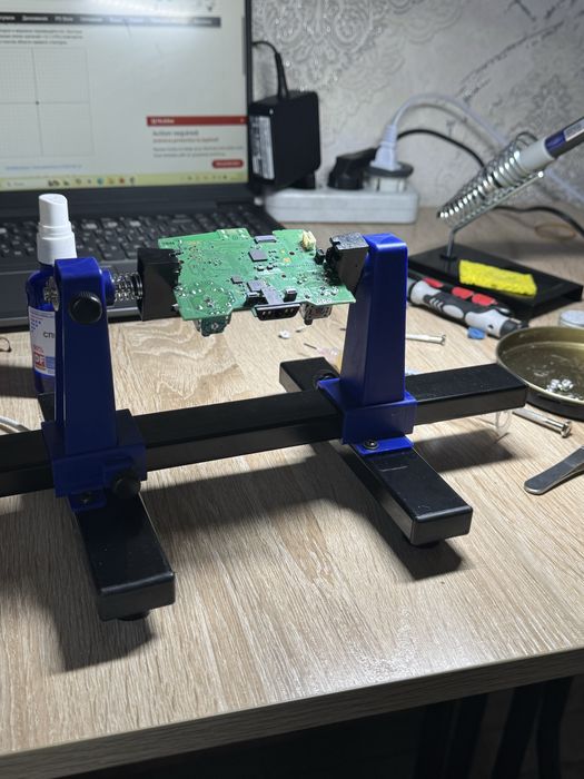 Ремонт джойстиков ps5 dualsense