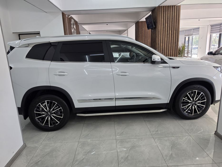 Chery 8pro max full