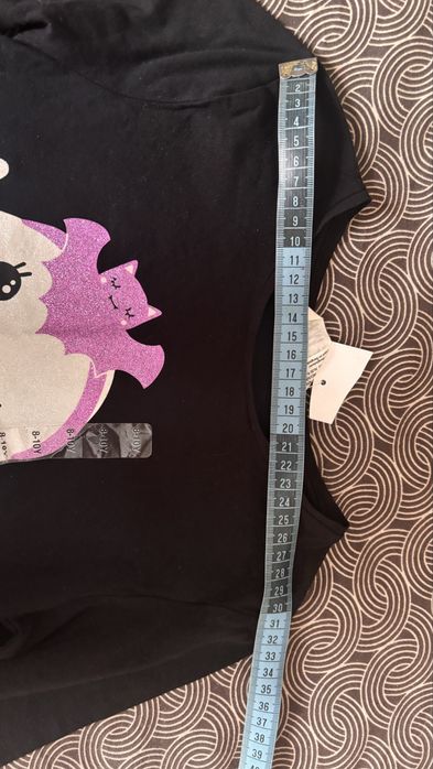 Кофточка лонгслив