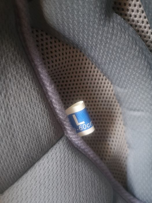 Мотошлем thor Force 2, размер L