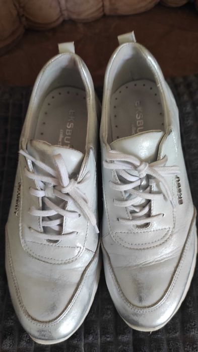 Дамски маркови маратонки   Eksbut