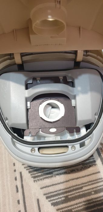Шаңсорғыш electrolux zus3388  пылесос