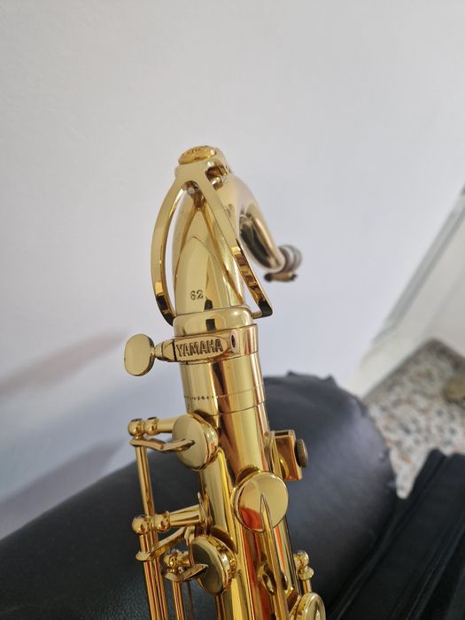 Saxofon tenor Yamaha YTS-62