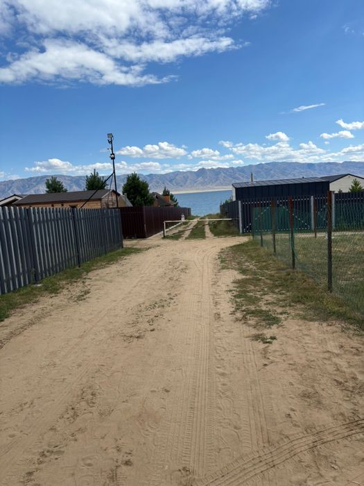 Продам базу отдыха