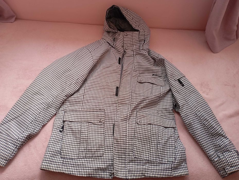 Мъжко преходно яке