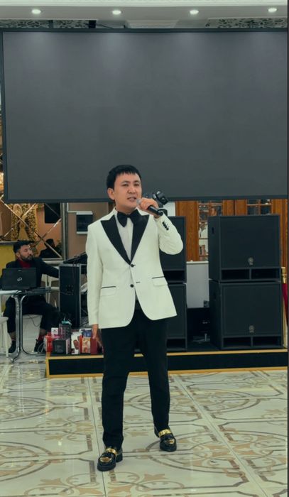 Тамада.Шоумэн.Асаба