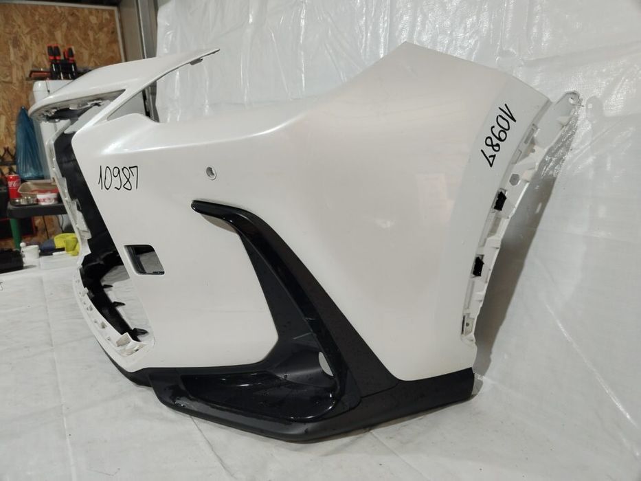 Bara fata Lexus NX, 2022, 2023, 2024, 2025, 2026, cod origine OE 52119-78330.