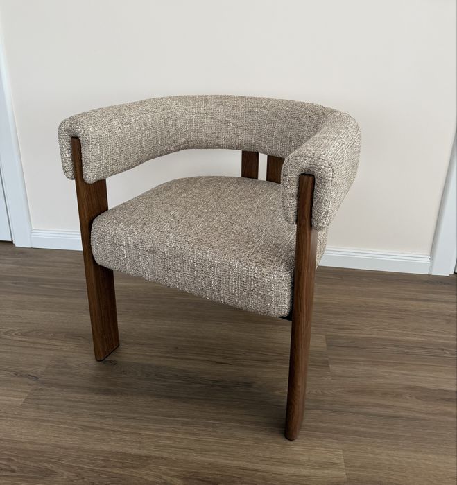 Трапезарни столове - 6 броя