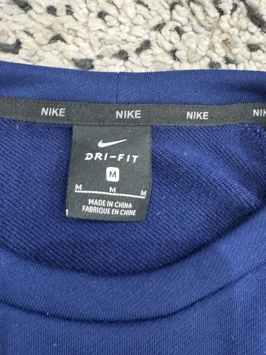 Мъжка блуза NIKE DRI-FIT . Размер М