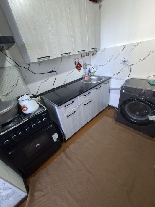 Kvartira sotiladi !!!