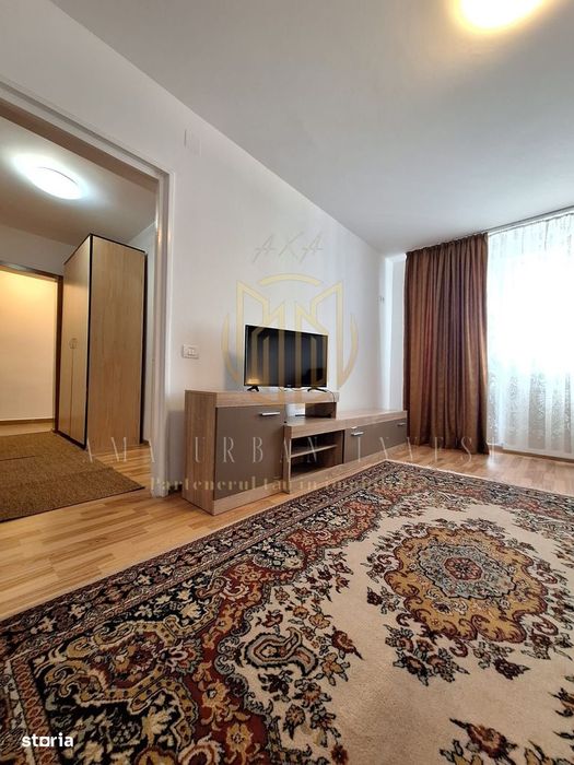 Apartament 2 camere Titan - metrou 1 Decembrie la 5 minute Ale. Lipane