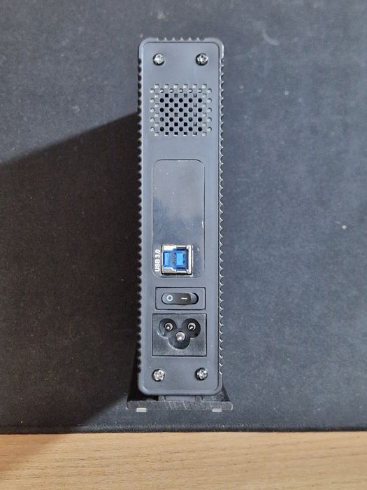 Внешний жесткий диск 2tb