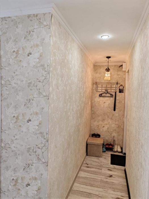 Квартира 1 комнатная