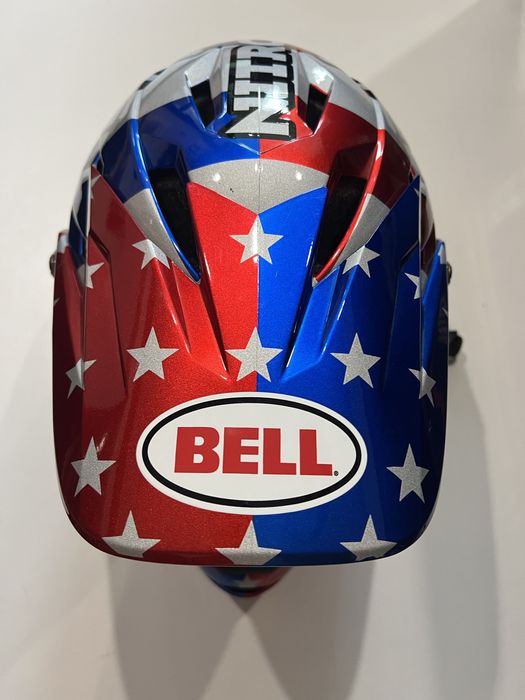 Каска за велосипед Bell