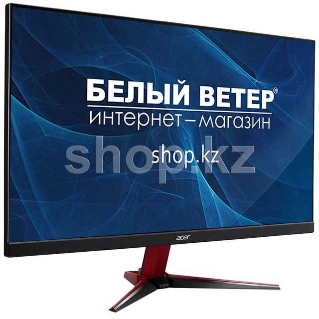 Монитор IPS 27" Acer NITRO 240Гц