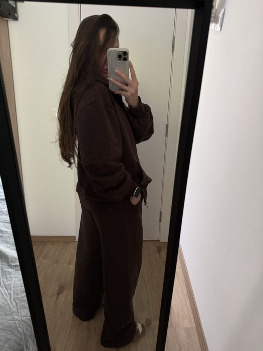 Анцуг костюм zara р.М