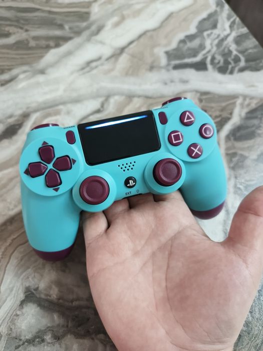 PS4 контроллер 1:1 New!