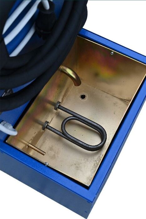 Промыфка печка аппарат