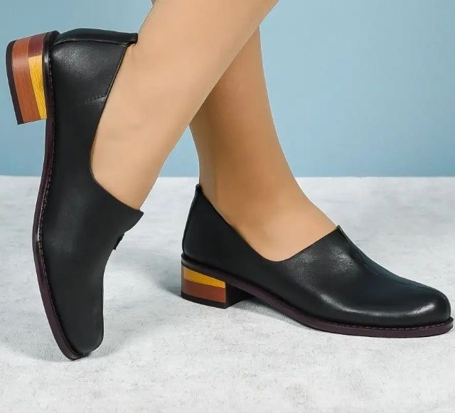 Туфли 41 размер. Турция