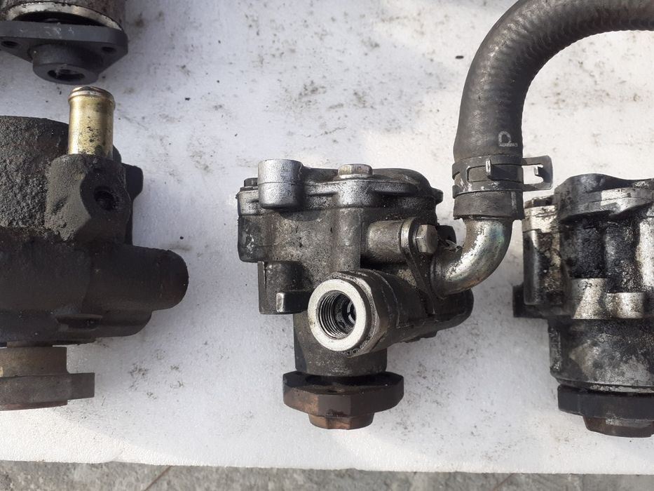 Хидравлични помпи Фолксваген Голф 3 , 4  ... 50 лева