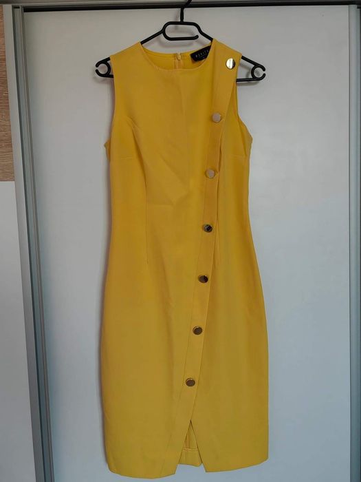 Сет рокля, обувки и чанта