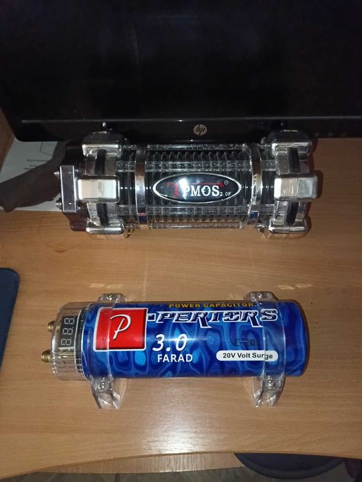 СабуферHertz ¤12.700watt