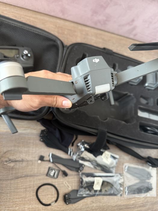 Dji mavic pro 2 baterii rucsac 10 elicii