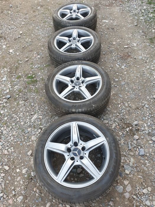 Продам Диски с резиной