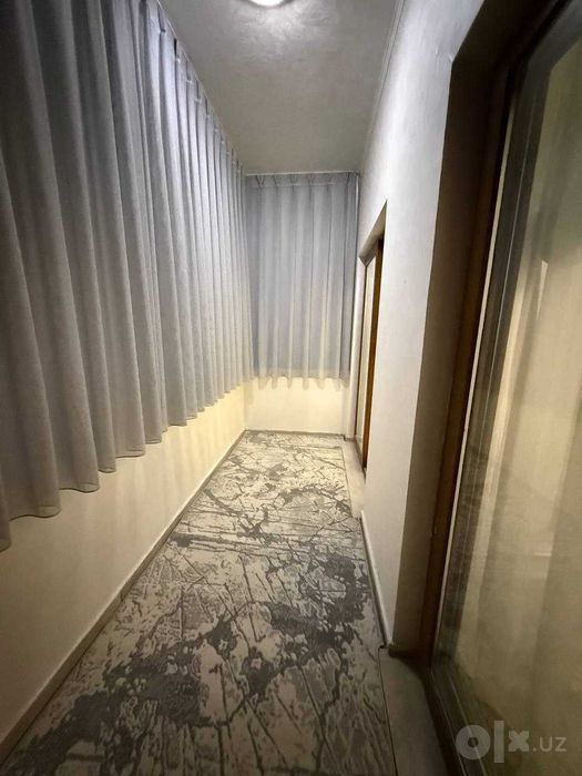 ;Istanbul City‼️2ком квартира 65м2 евро  Яккасарай улАбдулла Каххара
