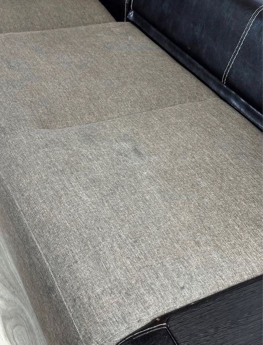 Химчистка мебели